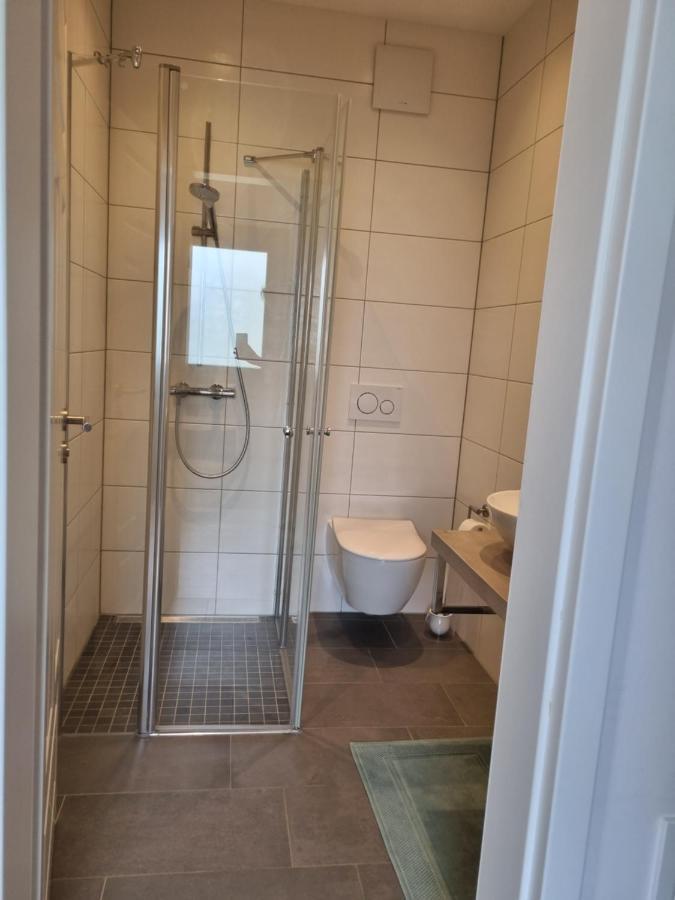 Ferienwohnung Luetzen/Starsiedel Bagian luar foto