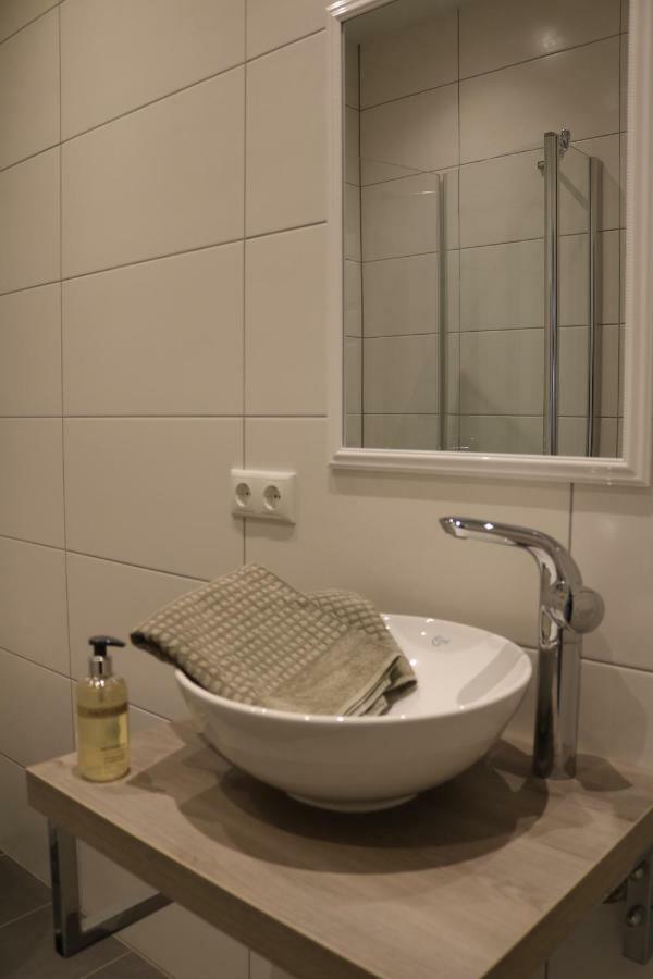 Ferienwohnung Luetzen/Starsiedel Bagian luar foto